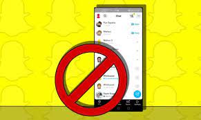 How To Unblock On Snapchat: Reconnecting With Friends In A Tap!