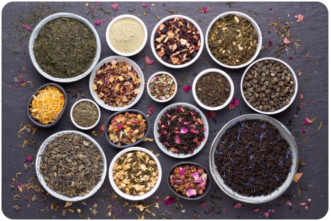 The Art of Choosing the Best Oolong Tea