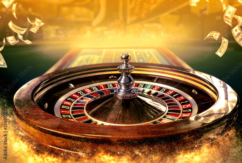 The Digital Allure of Virtual Gaming Floors